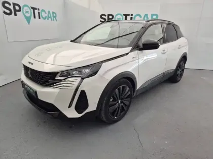 Photo 15 Peugeot 3008  Hybrid4 300 e-EAT8