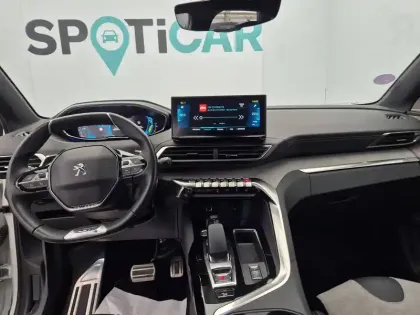 Photo 22 Peugeot 3008  Hybrid4 300 e-EAT8