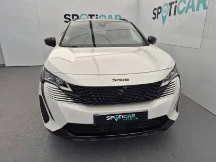 Photo 16 Peugeot 3008  Hybrid4 300 e-EAT8