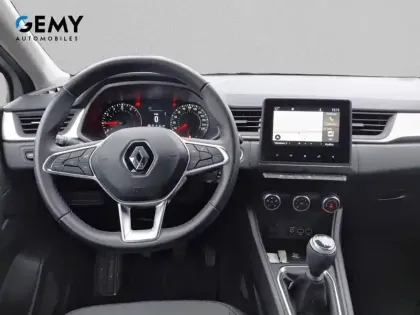 Photo 7 Renault Captur  TCe 90