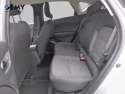 Photo 9 Renault Captur  TCe 90