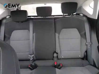 Photo 24 Renault Captur  TCe 90