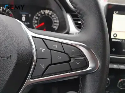 Photo 15 Renault Captur  TCe 90