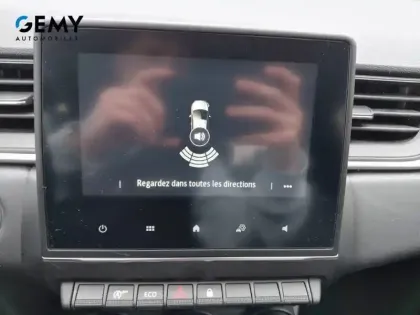 Photo 20 Renault Captur  TCe 90