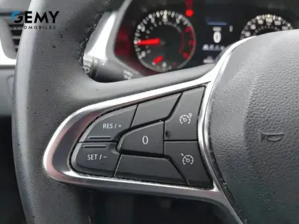 Photo 14 Renault Captur  TCe 90