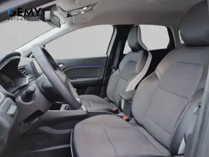 Photo 8 Renault Captur  TCe 140 - 21