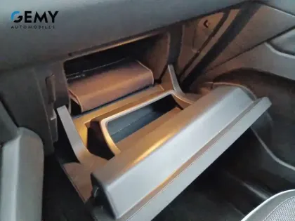 Photo 19 Renault Captur  TCe 140 - 21