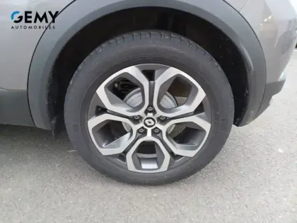 Photo 10 Renault Captur  TCe 140 - 21