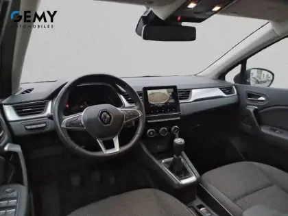 Photo 7 Renault Captur  TCe 140 - 21