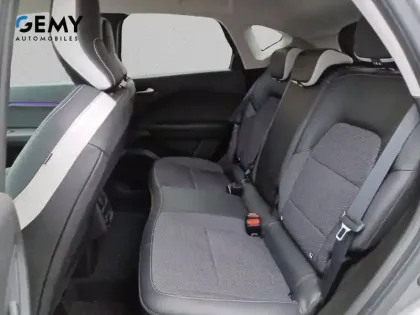 Photo 9 Renault Captur  TCe 140 - 21