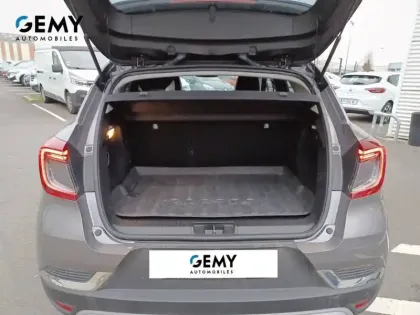 Photo 5 Renault Captur  TCe 140 - 21