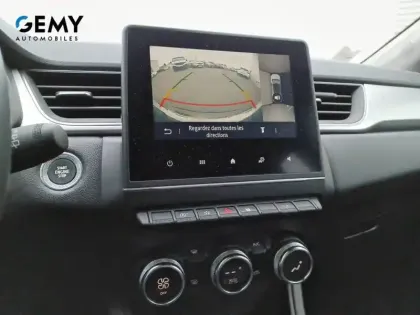 Photo 15 Renault Captur  TCe 140 - 21