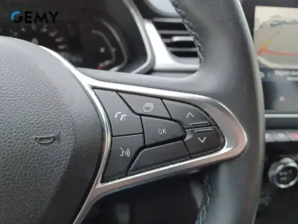 Photo 14 Renault Captur  TCe 140 - 21