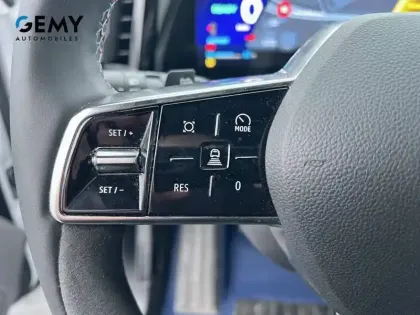 Photo 16 Renault Scenic  E-Tech electrique 220 ch grande autonomie