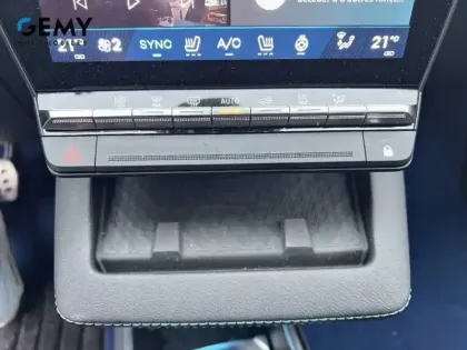 Photo 27 Renault Scenic  E-Tech electrique 220 ch grande autonomie