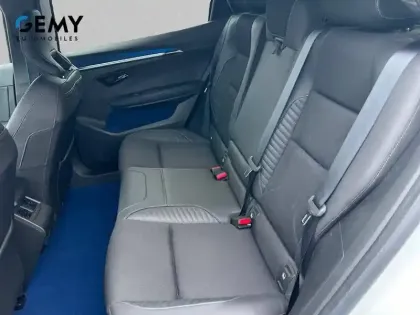 Photo 9 Renault Scenic  E-Tech electrique 220 ch grande autonomie