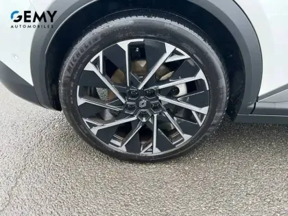 Photo 13 Renault Scenic  E-Tech electrique 220 ch grande autonomie