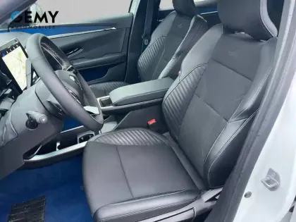 Photo 8 Renault Scenic  E-Tech electrique 220 ch grande autonomie