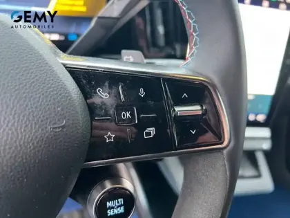 Photo 17 Renault Scenic  E-Tech electrique 220 ch grande autonomie