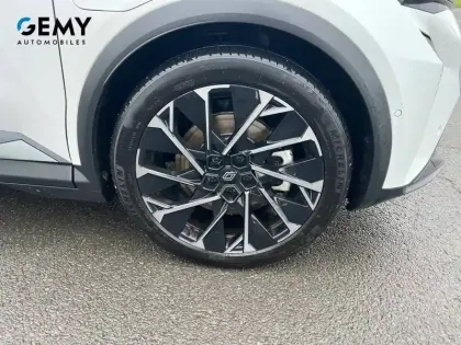 Photo 12 Renault Scenic  E-Tech electrique 220 ch grande autonomie