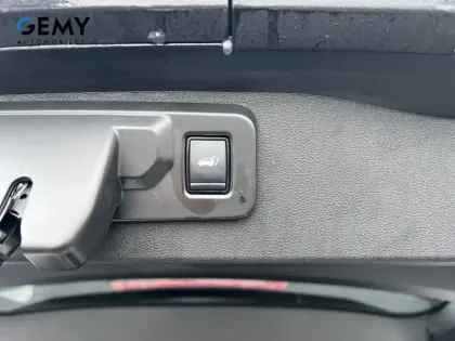 Photo 28 Renault Scenic  E-Tech electrique 220 ch grande autonomie