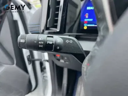 Photo 18 Renault Scenic  E-Tech electrique 220 ch grande autonomie