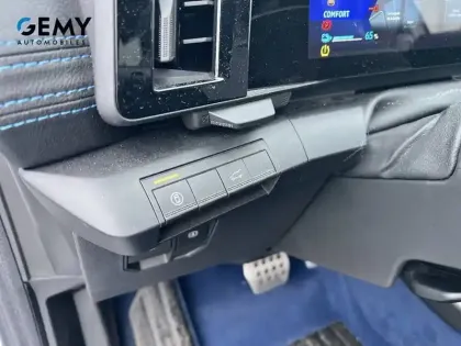 Photo 21 Renault Scenic  E-Tech electrique 220 ch grande autonomie