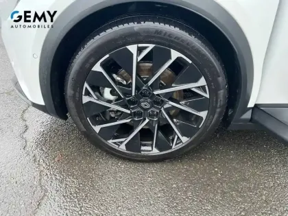 Photo 11 Renault Scenic  E-Tech electrique 220 ch grande autonomie