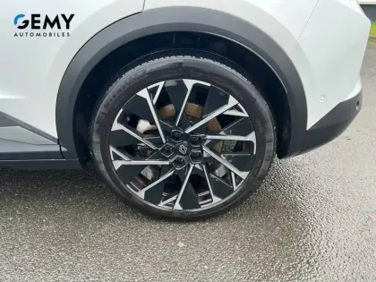 Photo 10 Renault Scenic  E-Tech electrique 220 ch grande autonomie