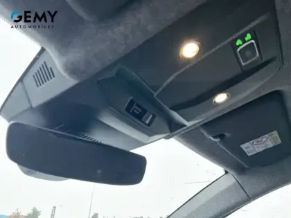 Photo 26 Renault Scenic  E-Tech electrique 220 ch grande autonomie