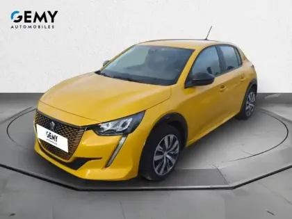 Photo Peugeot 208 Active Pack