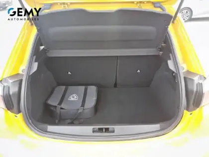 Photo 5 Peugeot 208  Electrique 50 kWh 136ch