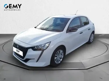 Photo Peugeot 208 Like