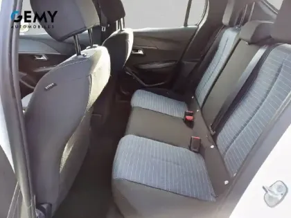 Photo 9 Peugeot 208  PureTech 75 S&S BVM5