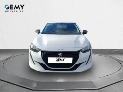 Photo 24 Peugeot 208  PureTech 75 S&S BVM5