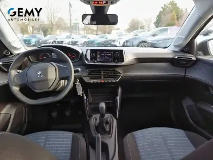 Photo 53 Peugeot 208  PureTech 75 S&S BVM5