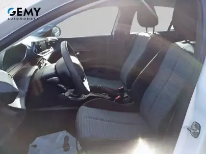 Photo 54 Peugeot 208  PureTech 75 S&S BVM5