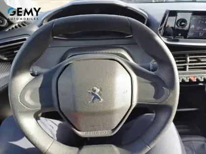 Photo 62 Peugeot 208  PureTech 75 S&S BVM5