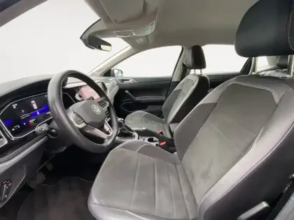 Photo 9 Volkswagen Polo  1.0 TSI 95 S&S DSG7