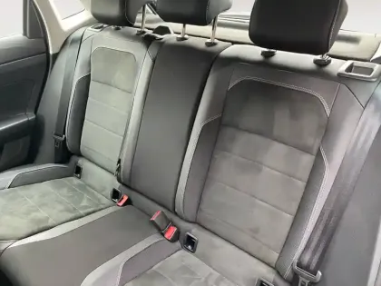 Photo 13 Volkswagen Polo  1.0 TSI 95 S&S DSG7