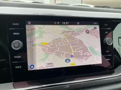 Photo 18 Volkswagen Polo  1.0 TSI 95 S&S DSG7