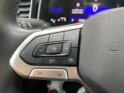 Photo 17 Volkswagen Polo  1.0 TSI 95 S&S DSG7