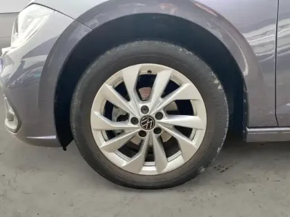 Photo 8 Volkswagen Polo  1.0 TSI 95 S&S DSG7