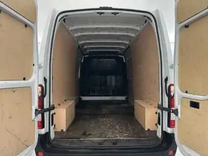 Photo 17 Renault Master  FGN L3H2 3.5t 2.3 dCi 170 ENERGY E6