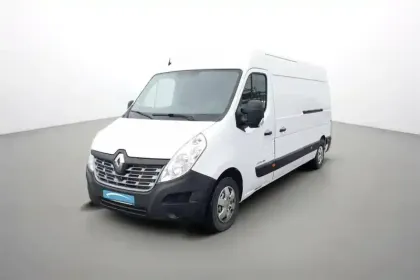 Photo Renault Master Grand Confort