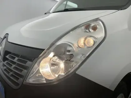 Photo 20 Renault Master  FGN L3H2 3.5t 2.3 dCi 170 ENERGY E6