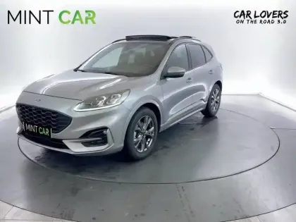 Photo Ford Kuga St-line X