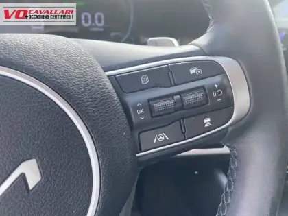 Photo 11 Kia Sportage Gén. V Ph1 Evo Active 5