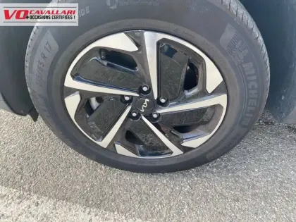 Photo 14 Kia Sportage Gén. V Ph1 Evo Active 5