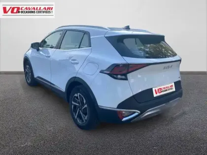 Photo 5 Kia Sportage Gén. V Ph1 Evo Active 5